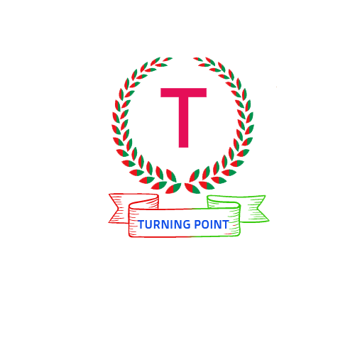 Turning Point Bazaar Logo
